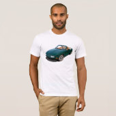 Miata T-Shirt (Vorne ganz)