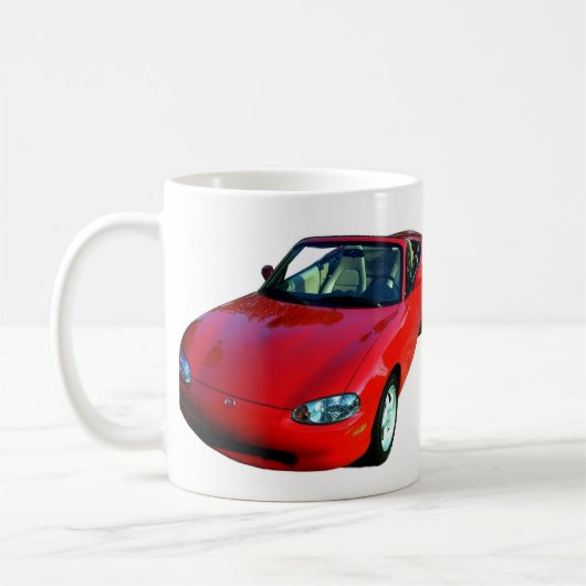 MIATA TASSE (Links)