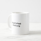 Miata-Tasse Kaffeetasse (Vorderseite Links)