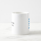 Miata-Tasse Kaffeetasse (Mittel)