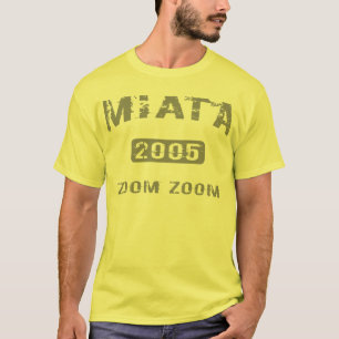 Miata Waren 2005 T-Shirt