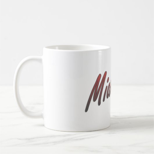 Miatatude Tasse (Links)