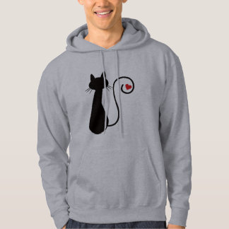 Miau Hoodie
