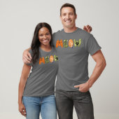 Miau lustig T-Shirt (Unisex)