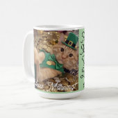 Miau Morgen , Foto, Text, Rückseite Text, Katzenfo Kaffeetasse (Vorderseite Links)