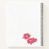 Miau Notizblock (Rückseite)