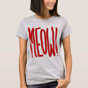 Miau! T-Shirt
