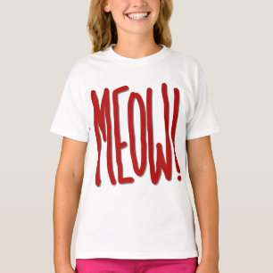 Miau! T-Shirt