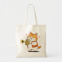 Miau und Melodien