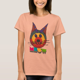miauen T-Shirt