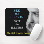 MIAW mousepad (Mit Mouse)