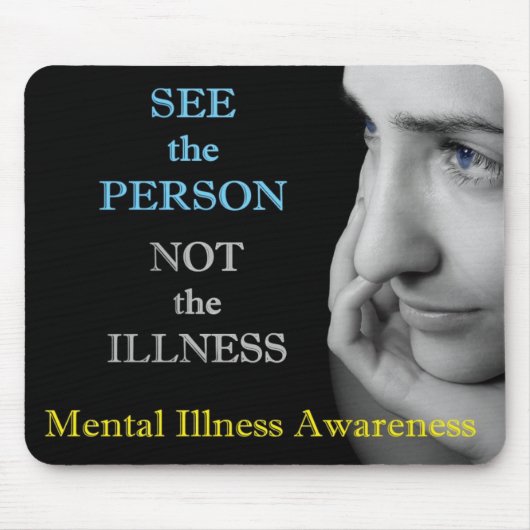 MIAW mousepad (Vorne)