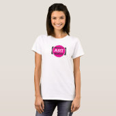 MIAW T - Shirt (Vorne ganz)