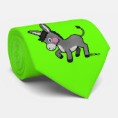 MIburro Krawatte (Gerollt)