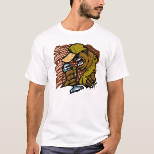 MIC-KARO T-Shirt