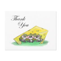 Mic, Mac und Moe's Fest des Erntedanks