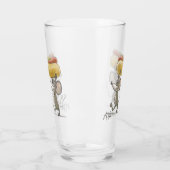 Mic & Mac's Picnic/GRILLEN Glass Glas (Links)