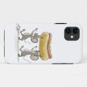 Mic & Mac's Picnic iPhone6 Fall Case-Mate iPhone Hülle (Rückseite (Horizontal))