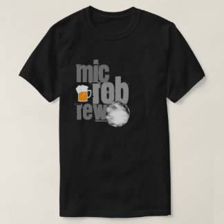 mic-Rob rew T-Shirt