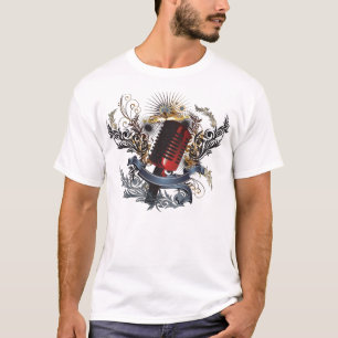 Mic-Ruhm T-Shirt
