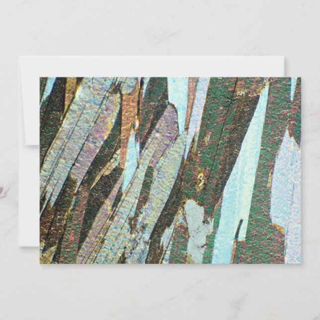 Mica Schist (Vorderseite)