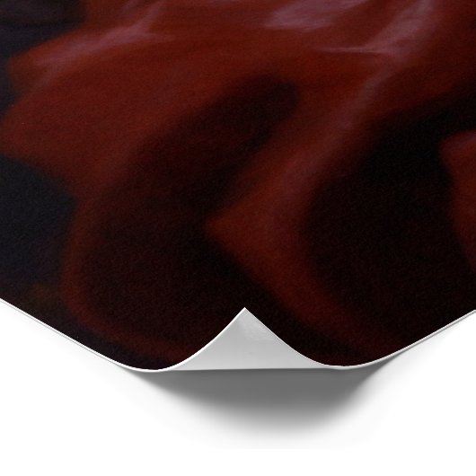 Micaela Poster (Ecke)