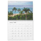 MICAFOTO-Kalender (2021) Kalender (Jan 2027)
