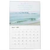 MICAFOTO-Kalender "CaliForNia" Kalender (Mär 2027)