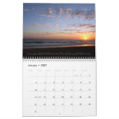 MICAFOTO-Kalender "CaliForNia" Kalender (Jan 2027)