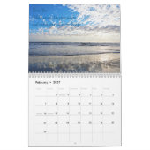 MICAFOTO-Kalender "CaliForNia" Kalender (Feb 2027)
