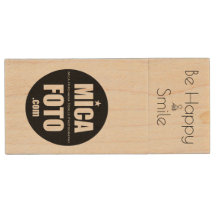 MICAFOTO USB-Flash-Laufwerk