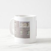 Micah 6:8 kaffeetasse (Vorderseite Links)