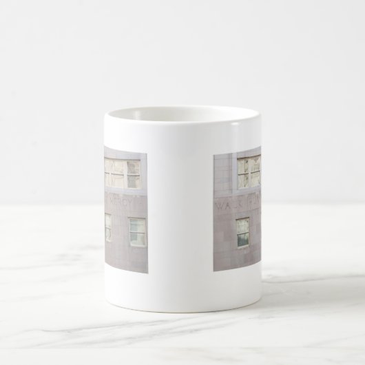 Micah 6:8 kaffeetasse (Mittel)