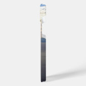 Micah 7:7 Custom Bible Verse iPhone Hülle (Linke Seite)