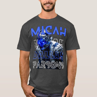 MICAH DALLAS PARSONS 11 T-Shirt