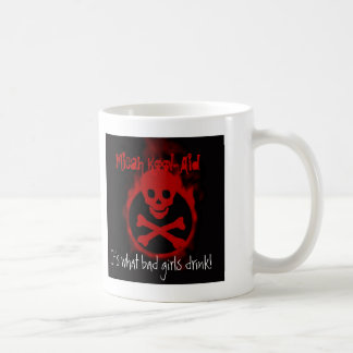 Micah Kool-HilfeTasse Kaffeetasse