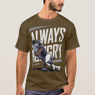 Micah Parsons Dallas Immer Hungrig TShirt