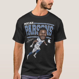 Micah Parsons Dallas T-Shirt