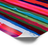 Micah Perfect Poster (Ecke)