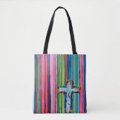 Micah Tote Bag Tasche (Vorderseite)