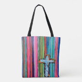 Micah Tote Bag Tasche (Rückseite)