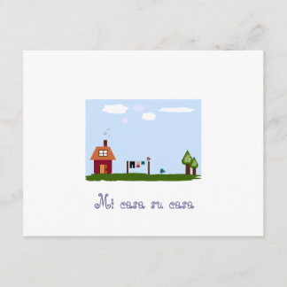 MIcasa-SUcasahaus-Erwärmungseinladung Einladung