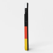 Miccosukee flag indian ethnic native american Case-Mate iPhone hülle (Hinten/Links)