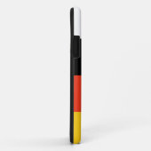 Miccosukee flag indian ethnic native american Case-Mate iPhone hülle (Hinten/Rechts)