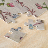 Mice at Work Threading the Needle (Beatrix Potter) Puzzle (Seite)