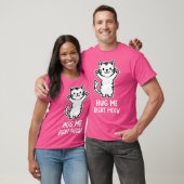 Mich gleich umarmen T-Shirt (Unisex)