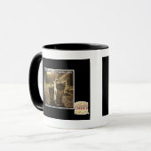 Mich Kid Tasse (Vorderseite Links)