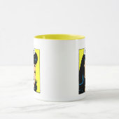 Mich necken! tasse (Zentrum)