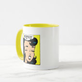 Mich necken! tasse (Vorderseite Links)