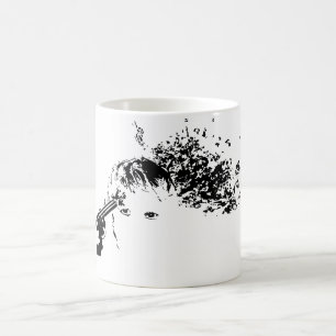 mich sanft töten kaffeetasse